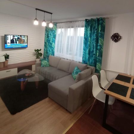 Mk Apartament III Rzeszów Exteriér fotografie
