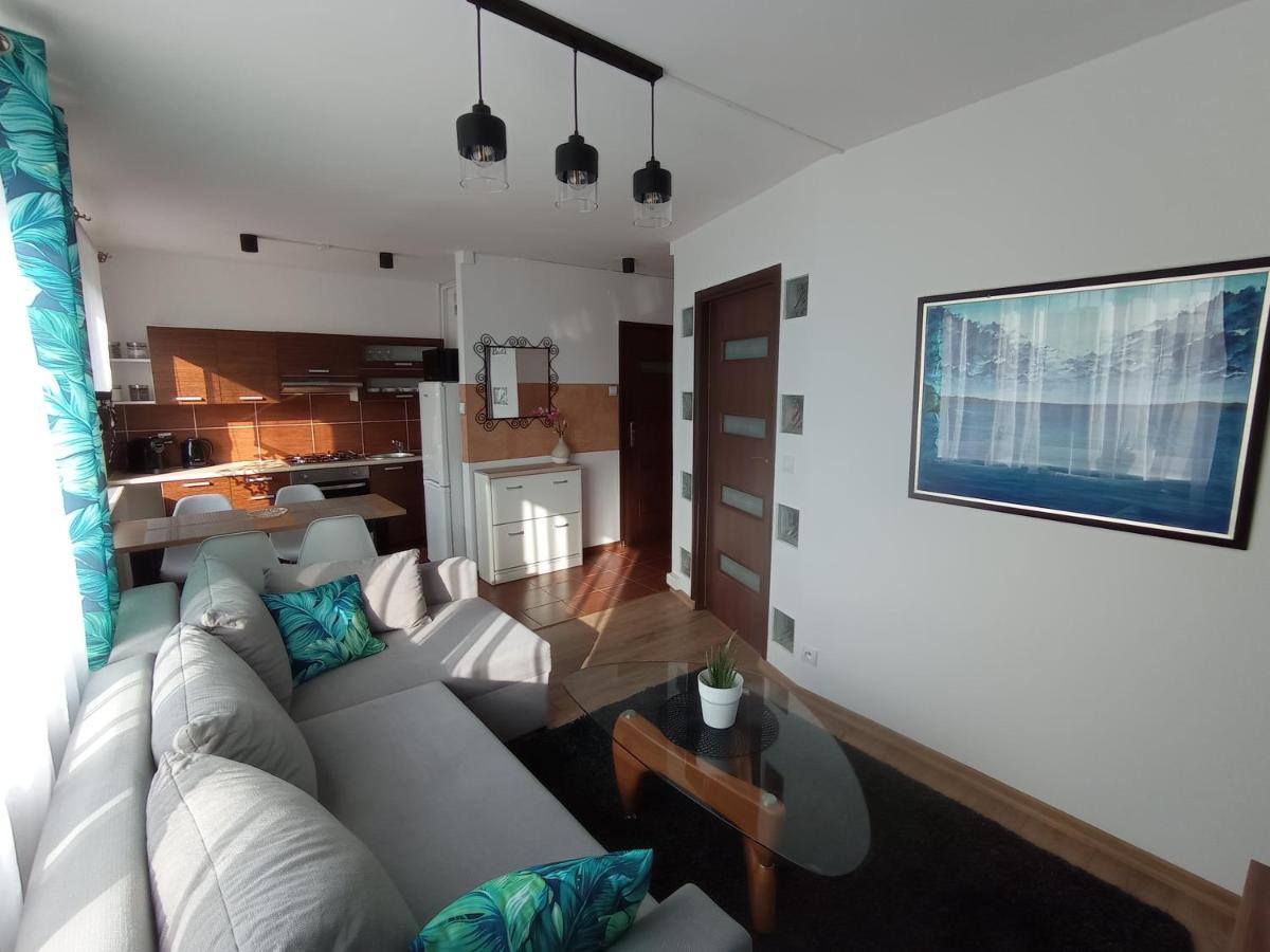 Mk Apartament III Rzeszów Exteriér fotografie