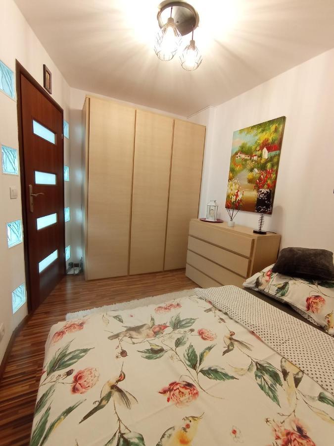 Mk Apartament III Rzeszów Exteriér fotografie