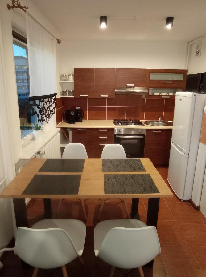 Mk Apartament III Rzeszów Exteriér fotografie