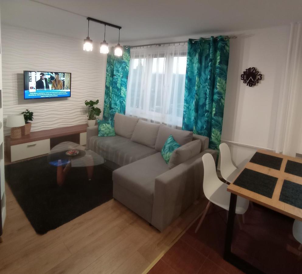 Mk Apartament III Rzeszów Exteriér fotografie