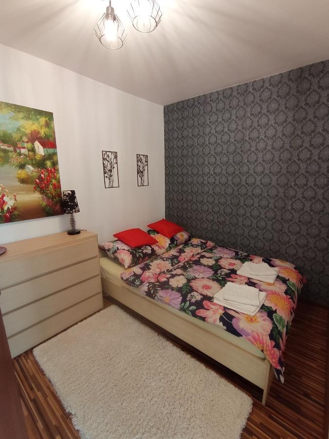 Mk Apartament III Rzeszów Exteriér fotografie