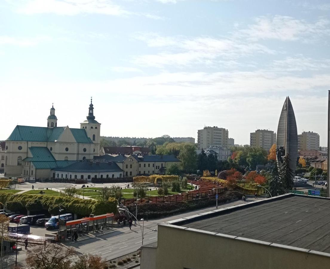 Mk Apartament III Rzeszów Exteriér fotografie